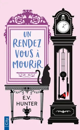 Un rendez-vous à mourir