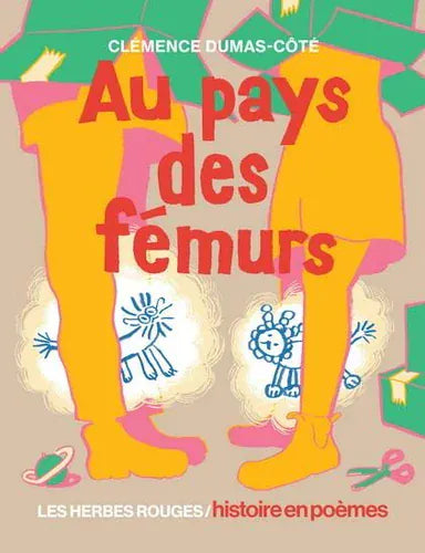 Au pays des fémurs
