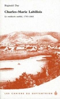 Les cahiers du Septentrion, vol. 3, Charles-Marie Labillois
