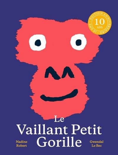 Le Vaillant Petit Gorille