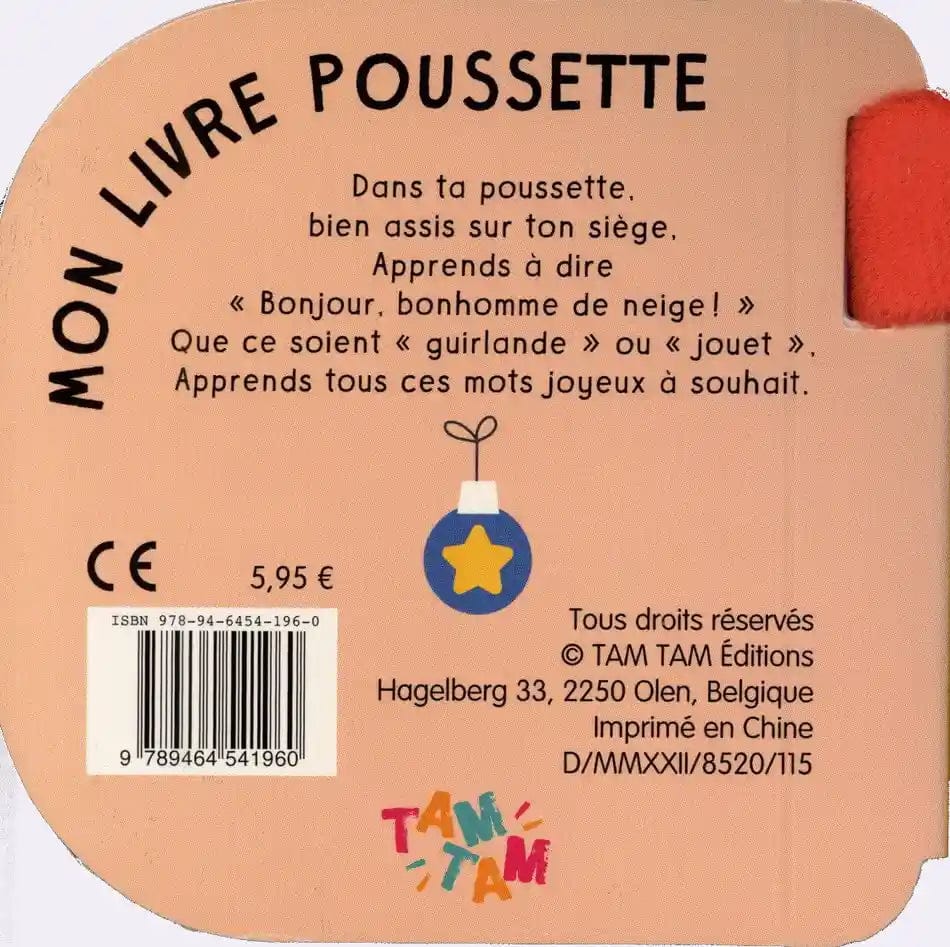 Bonhomme de neige