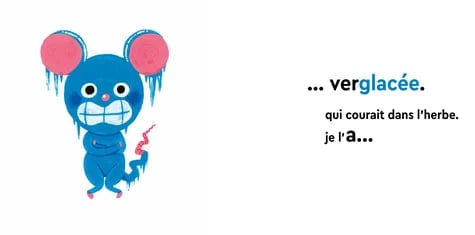 Il était une fois - Une souris ver...