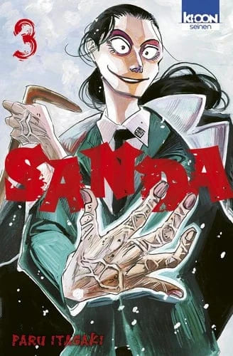 Sanda T03