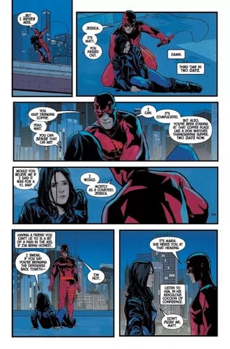 The variants - Jessica Jones vs Jessica Jones