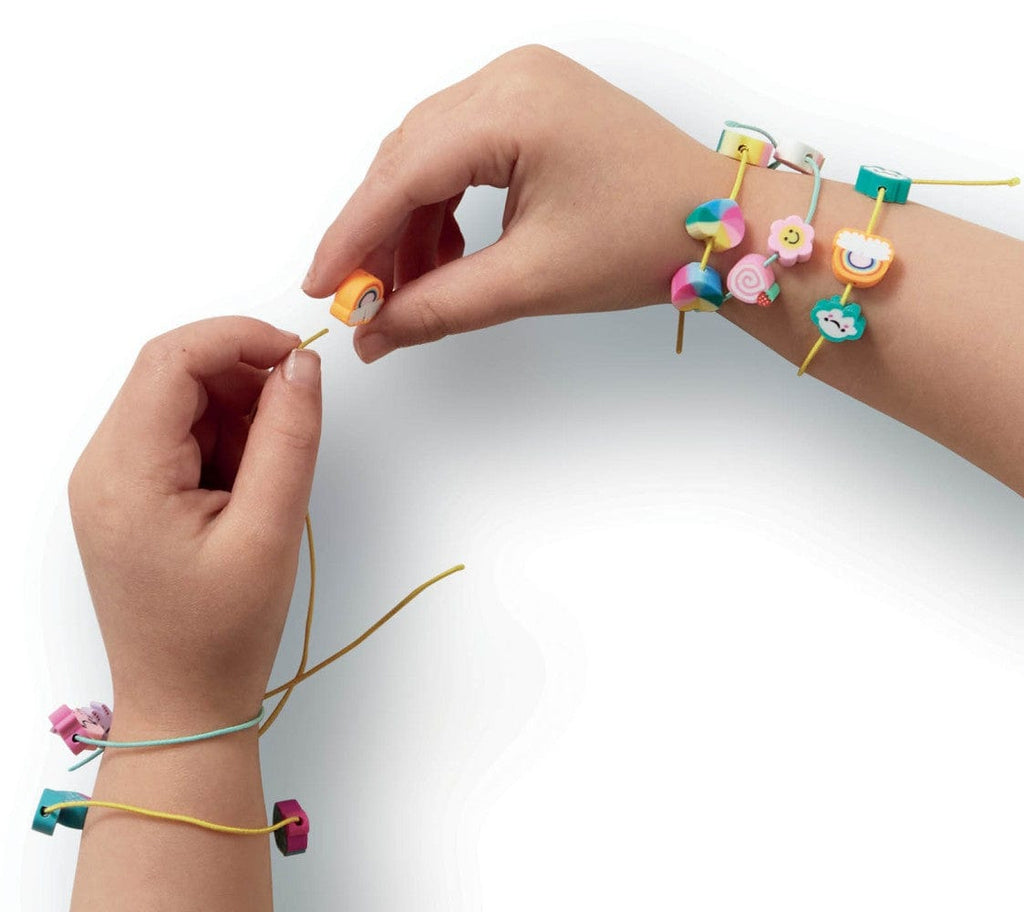 Coffret - Mes premiers bijoux animaux mignons