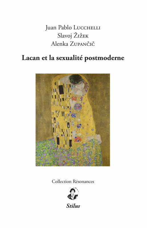 Lacan et la sexualité postmodern