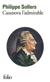 Casanova l'admirable