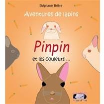 Pinpin et les couleurs...