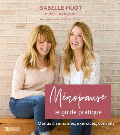 Ménopause le guide pratique