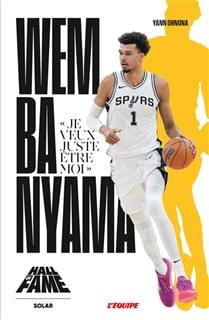 Wembanyama