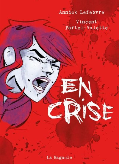 En crise