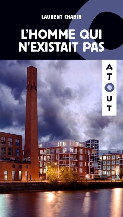 L'homme qui n'existait pas