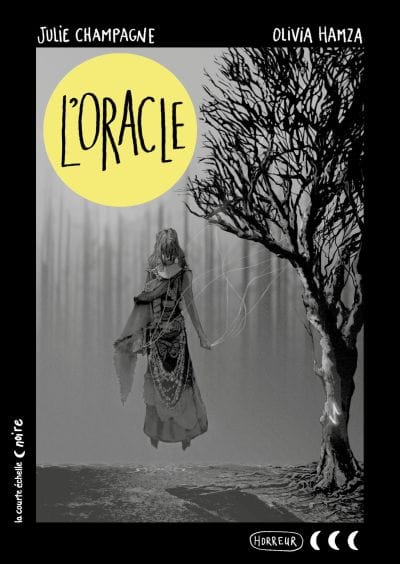 L'oracle