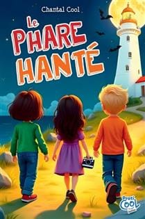 Le phare hanté