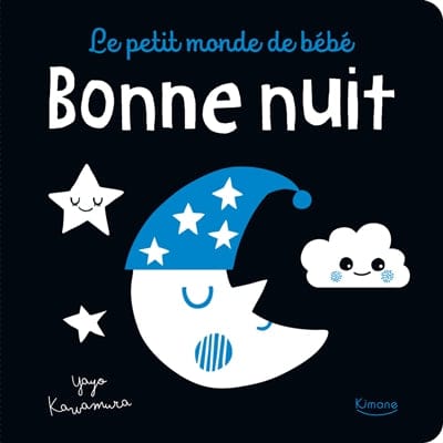 Le petit monde de bébé - Bonne Nuit