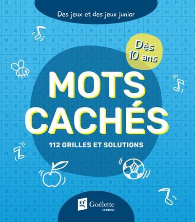 Mots cachés