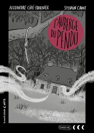 L'auberge du pendu
