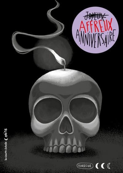 Affreux Anniversaire