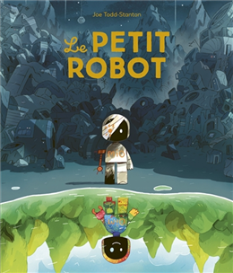 Le petit robot