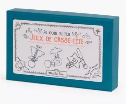 Jeux de casse-tête