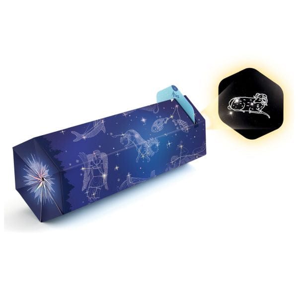 DIY - Visionneuse de constellations à créer