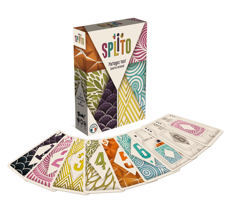 Splito