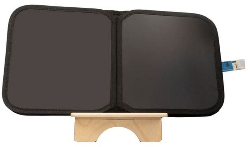 Cahier de coloriage effaçable - Paris