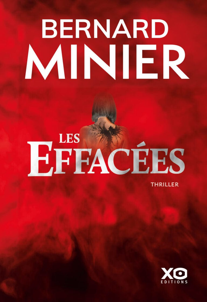 Lucia T02 - Les effacées