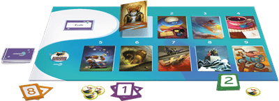 Dixit universe Access +