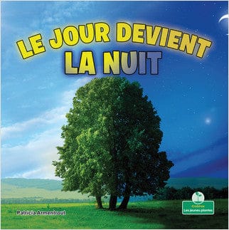 Le jour devient la nuit