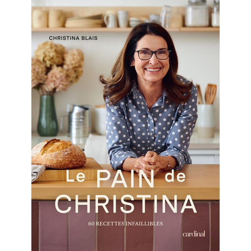 Le pain de Christina