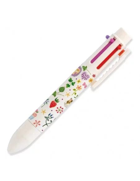 Rainbow pen Aïko