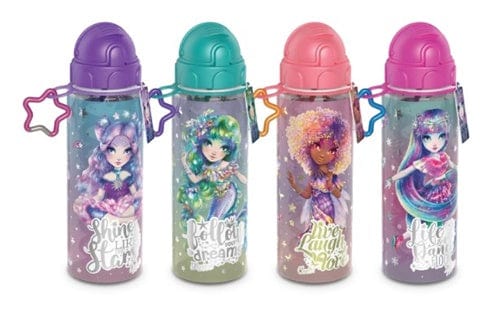 Bouteille d'eau