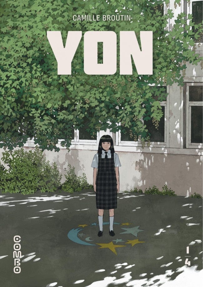 Yon T01