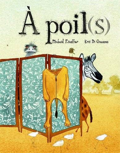 À poil(s)