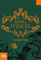 Sang d'encre