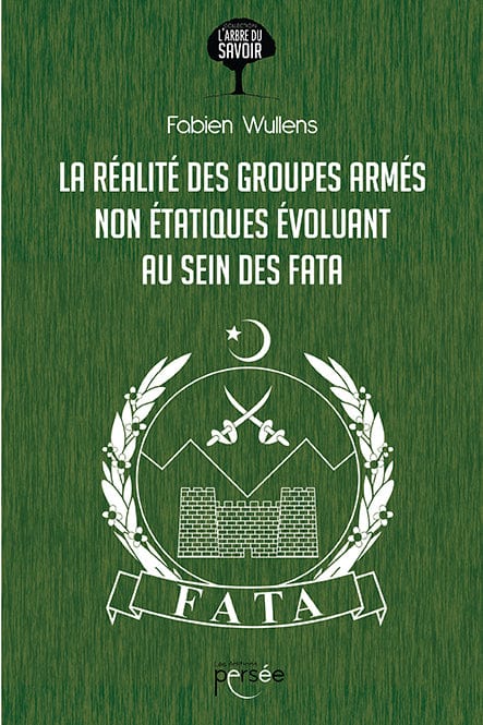 La réalité des groupes armés non étatiques évoluant au sein des fata