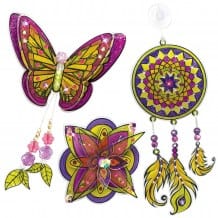 Bijoux de fenêtre