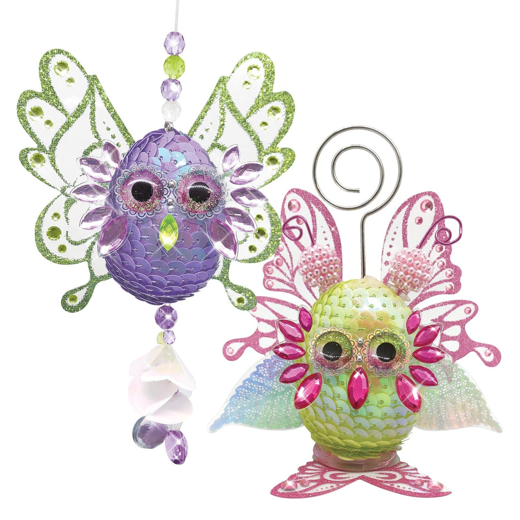 Nebulous stars - Bestioles fantaisie