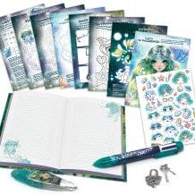 Marinaria - Journal intime