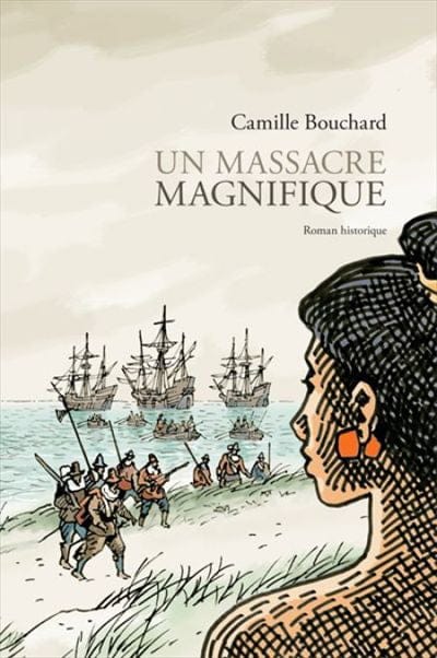 Un massacre magnifique