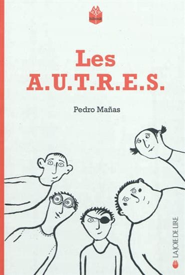 Les A.U.T.R.E.S.