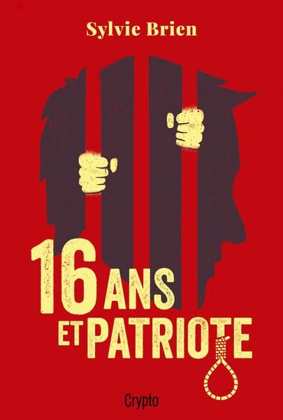 16 ans et patriote