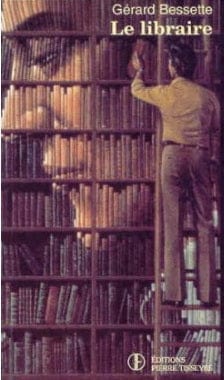 Le Libraire