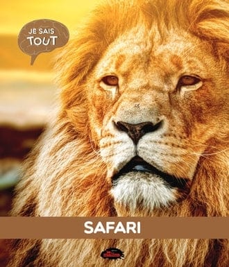 Je sais tout - Safari