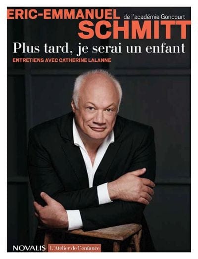 Plus tard, je serai un enfant