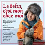 Le delta, c'est chez moi