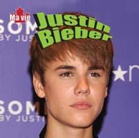 Ma vie - Justin Bieber