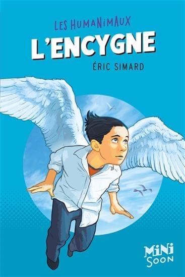 Les humanimaux - L'Encygne