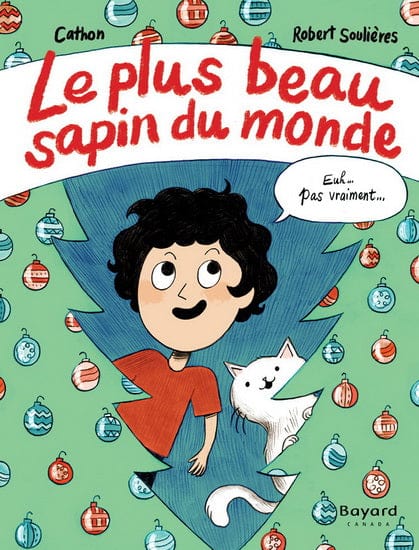 Le Plus beau sapin du monde